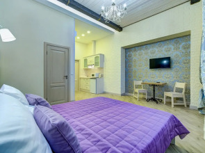 Гостевые комнаты на Чайковского, 22