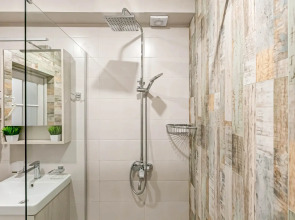 Квартира уютная в центре города с отдельным входом