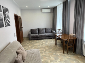 Апартаменты Глинки 10