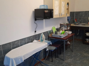 U Sergeya Guest House