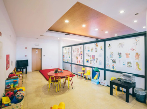 Отель Grand Muthu Forte do Vale