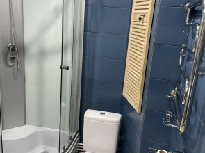 Квартира Апартаменты