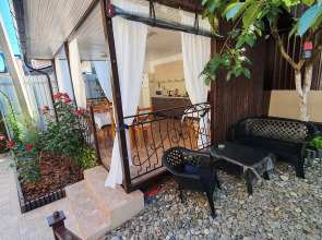 Гостевой дом Лето