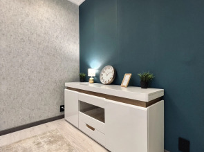 Апартаменты Двушечка в центре Брестского Арбата