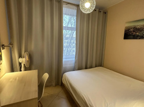 Апартаменты Елагин Апарт