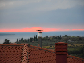 Portoroz Apartments