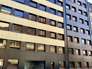 Апартаменты 303.2 Нижегородская