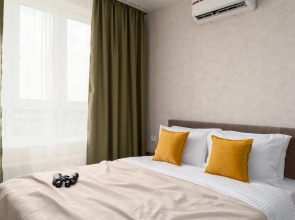 Апартаменты Парк облаков Апарт