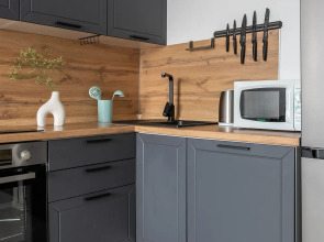 Апартаменты Волжский парк