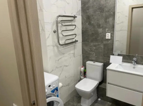 Квартира Мрамор