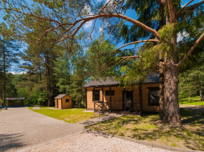 Vodopad Recreation Center
