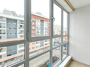 Апартаменты Сутки-Дом - Этажи