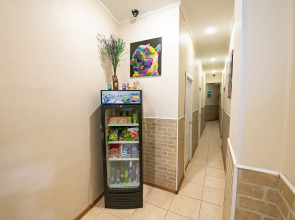 Оптимум Хостел