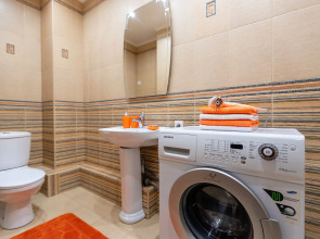 Квартира Пять Звёзд Сады Мечты