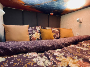 Апартаменты Perfect flat на Гоголя 209