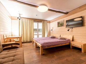 Апартаменты VILLANORDA