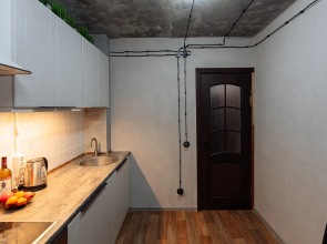 Апартаменты Malkova apartments Апартаменты Канта