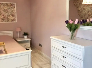 Квартира Зеленая Миля Семейный