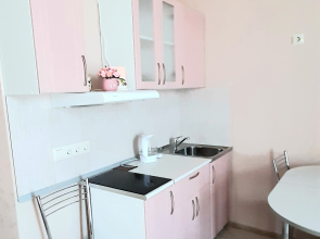 Апартаменты ПосуточноСочи.рф  ЖК Континент 1