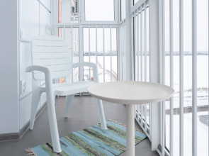 Апартаменты Scandic Romantic st.