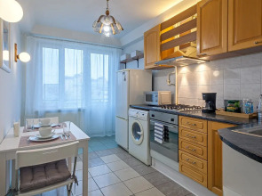 Апартаменты ComfortHomes Столярный переулок