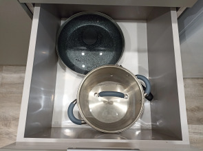 Квартира Svet Appartments