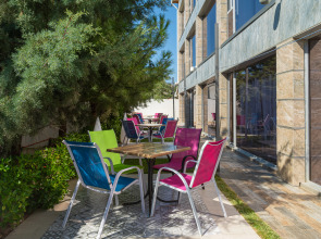 Гостевой дом Акватель