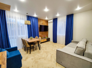 Apartamenty Na Lunnom Guest House