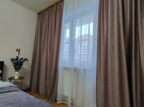 Квартира Мы вас ждали у вокзала