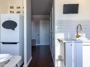 Апартаменты Ночной Рай