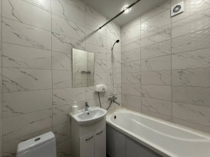 Квартира Добролюбова 16/1