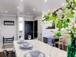 Апартаменты Minsk2go