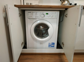 Апартаменты Центр города рядом северный вокзал и верхнее озеро