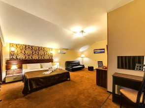 Гостевой дом Сальвадор Holiday Aqua-zone