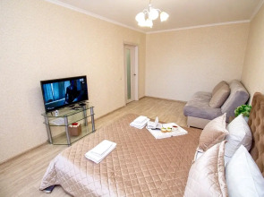 Апартаменты FSF Советский 6/2-Бесконтактный заезд