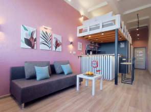 Like 914-1 Apartment