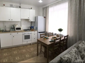 Гостевой дом RentUfa на Заки Валиди