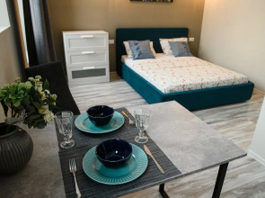 Апартаменты 0912 Верхнеторговая площадь 4