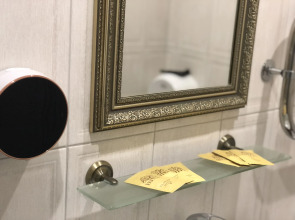 Апартаменты Студия на Кронверкском Проспекте М Горьковская