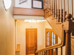 Гостевой дом На Алексеевской. Центр. Вид на море и центральную площадь