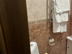 Апартаменты на Старообрядческой 1