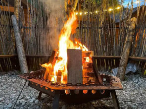 AXIS-River МИРРОС Архыз