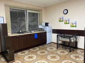 Гостевой дом Медвежий Дом