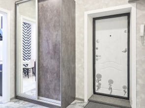 Апартаменты "Гости" в историческом центре города