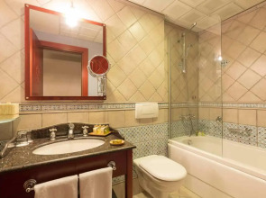 Sirkeci Mansion Hotel