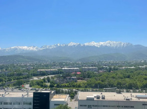 Квартира Комфорт