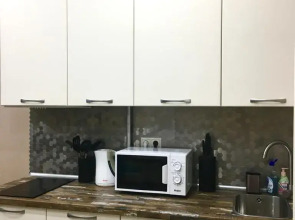 Апартаменты SimSim на Эстонской (62)