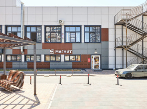 Квартира Iris home