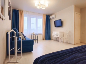 Апартаменты Riva Apart Paris Style