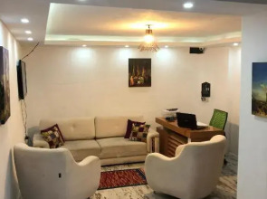 Апарт-отель Blue Royal